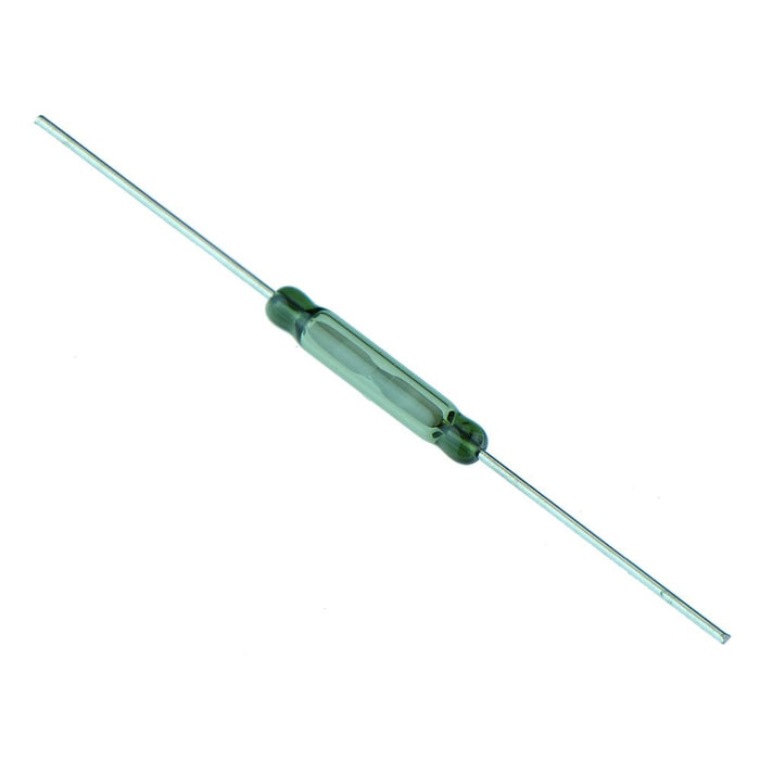 10pcs SPST-NO Reed Switch 500mA 200VDC - RI-23B