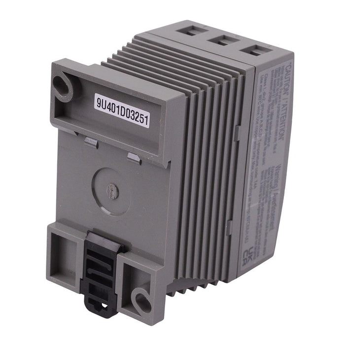 PS5R-VA24 24VDC 0.3A 7.5W DIN Rail Power Supply IDEC