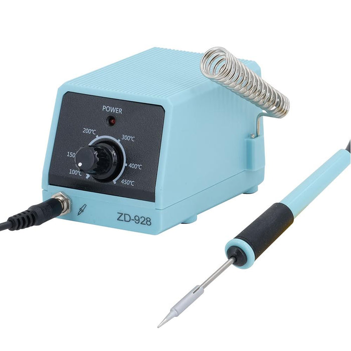 Mini 10W Soldering Station 100-450 °C