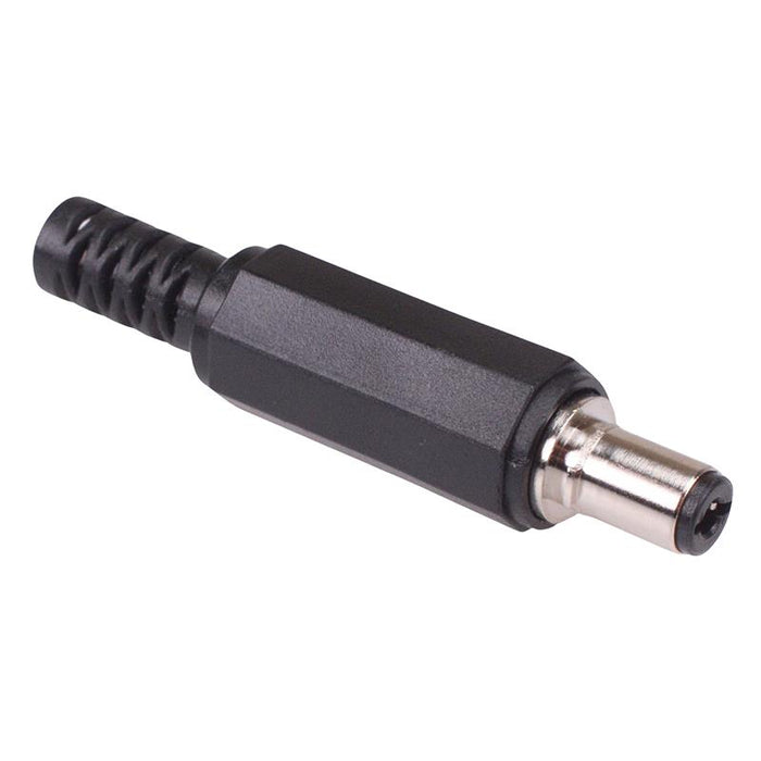 FC6814785 2.1mm Locking DC Power Plug Connector CLIFF