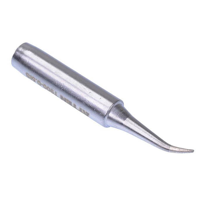 0.5mm Bent Conical Solder Iron Tip T900-0.5IS ATTEN