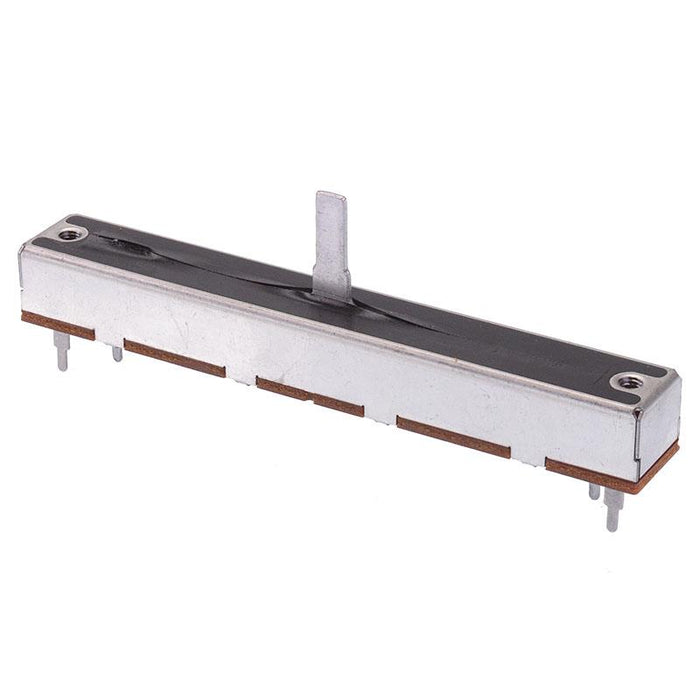 10K Logarithmic 60mm Slide Potentiometer