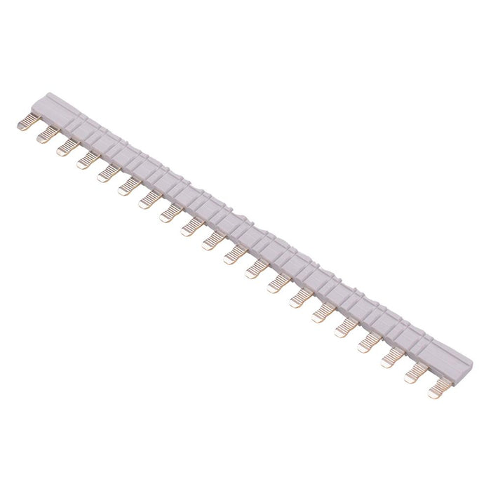 SV9Z-J20W Grey 20 Point Interface Relay Jumper 6A IDEC