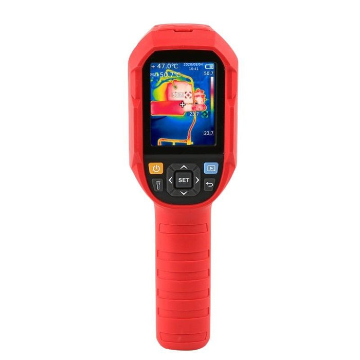 UTi720A Heavy Duty Thermal Imaging Camera Uni-T