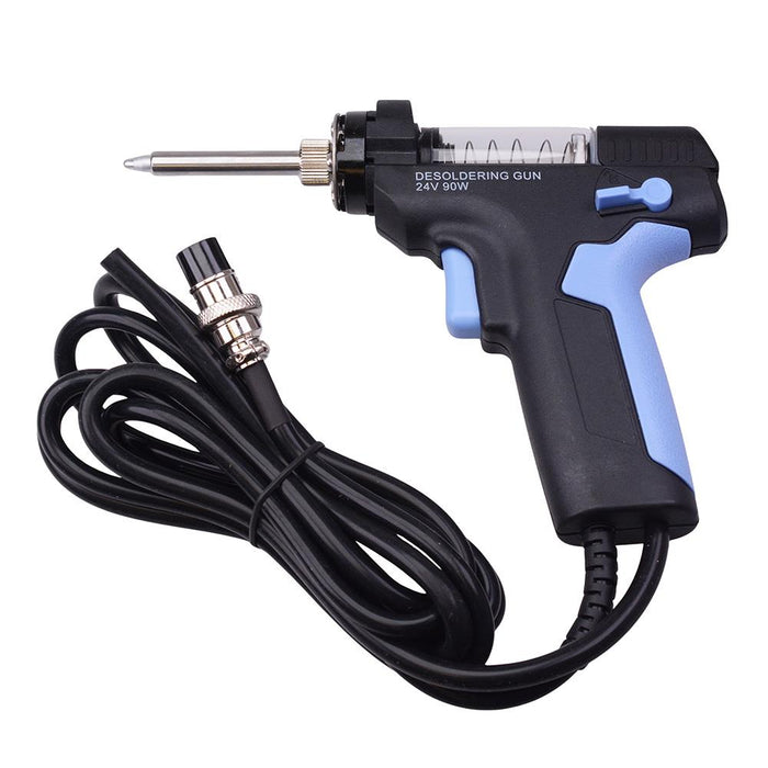 Replacement Gun for Desoldering Rework Station 90W ZD-553A