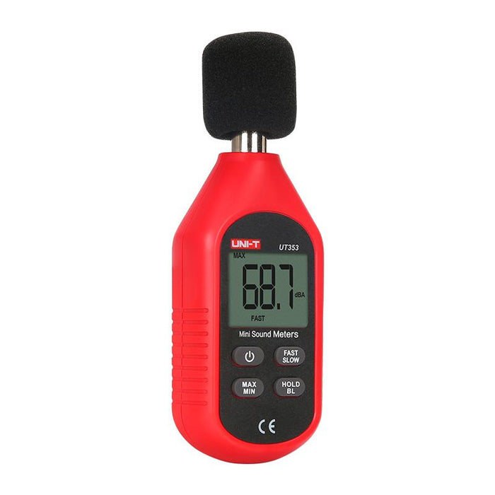 UT353 Mini Sound Level Meter Uni-T