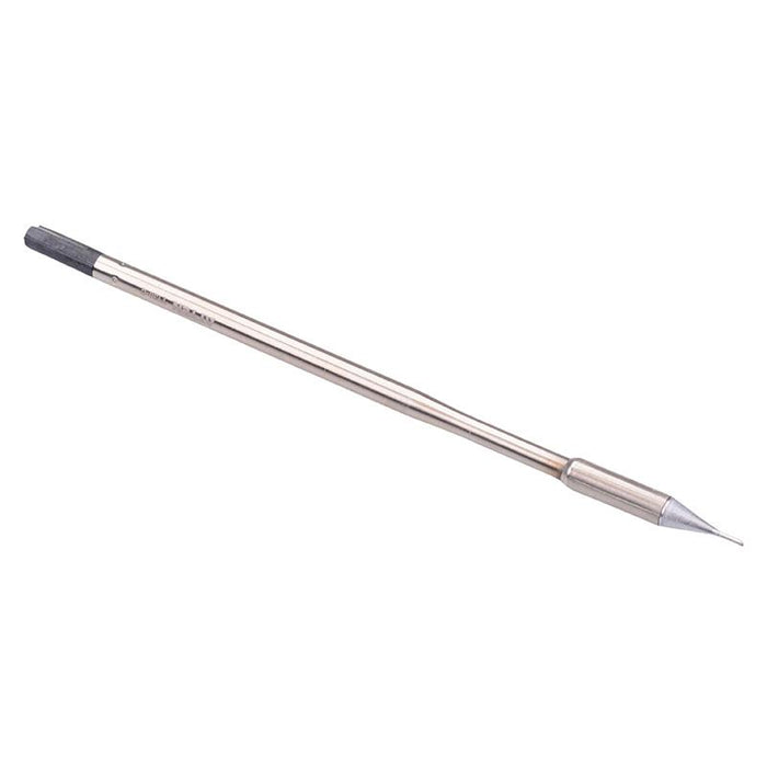 T130-C 1mm Sloped Conical Soldering Iron Tip for GT-6200 / GT-6150