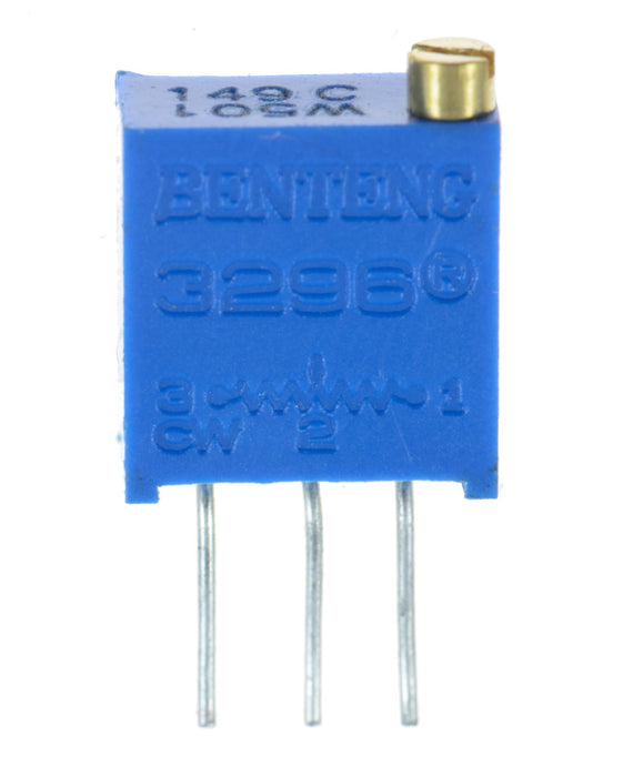10k 3296 Variable Potentiometer Trimmer