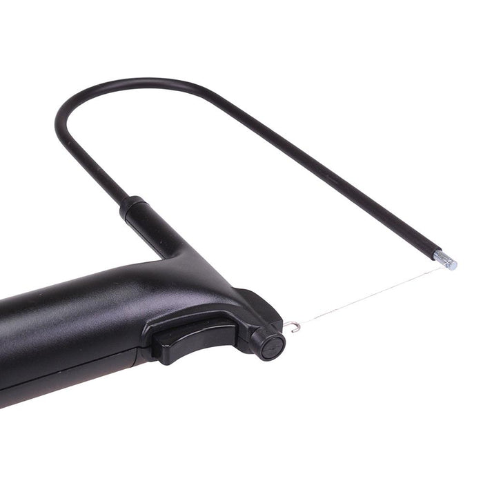 Handheld Hot Wire Polystyrene Foam Cutter