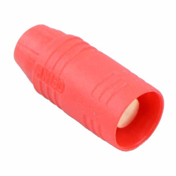 Red Male AS150 Gold Bullet Connector Amass