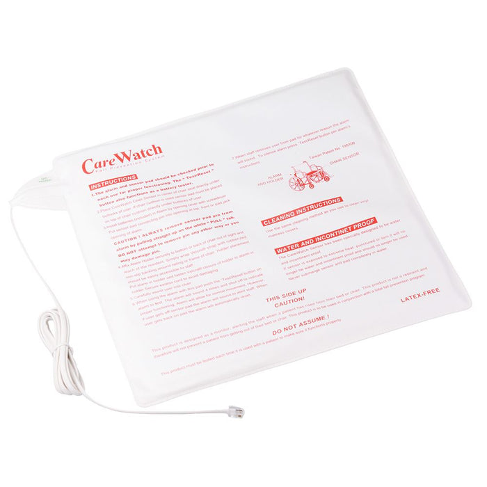 Small 300 x 300mm Chair Occupancy Sensor Pressure Mat RJ-9