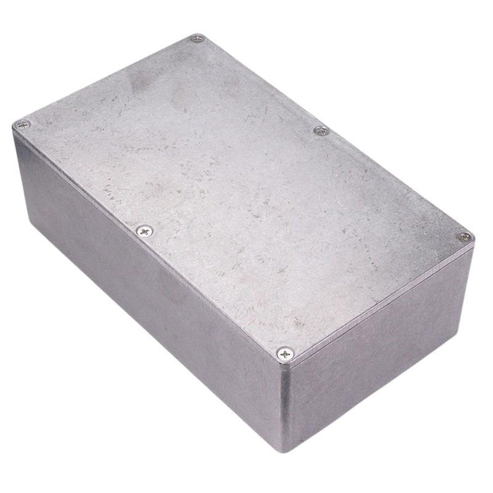 1590R Hammond Aluminium Die Cast Enclosure 192 x 111.5 x 61mm