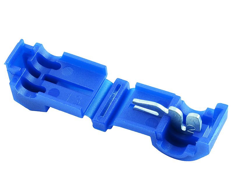 Blue Blade Splice Connector