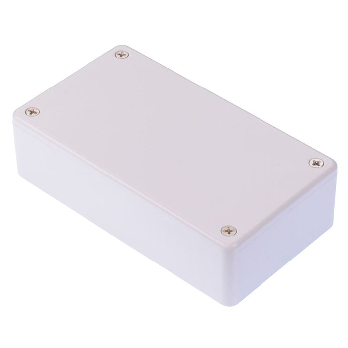 1591BSGY Hammond Multipurpose Grey GPABS Enclosure 112 x 62 x 31mm