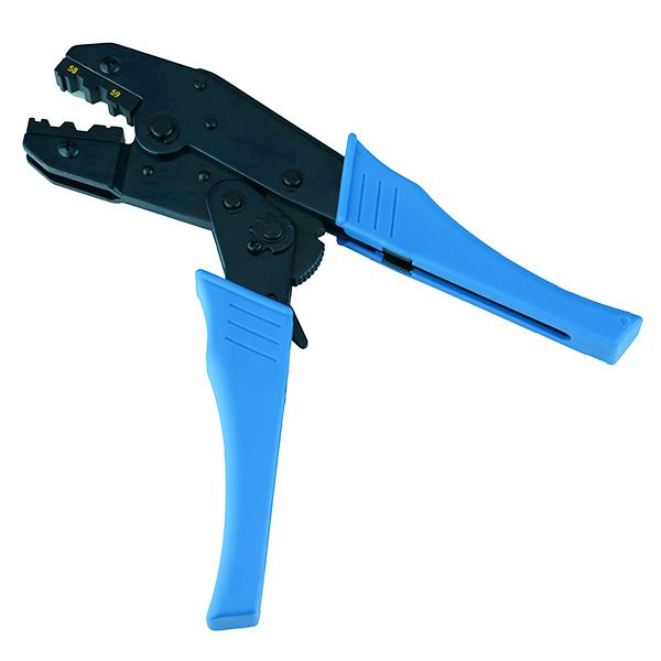 BNC Coaxial Crimping Tool