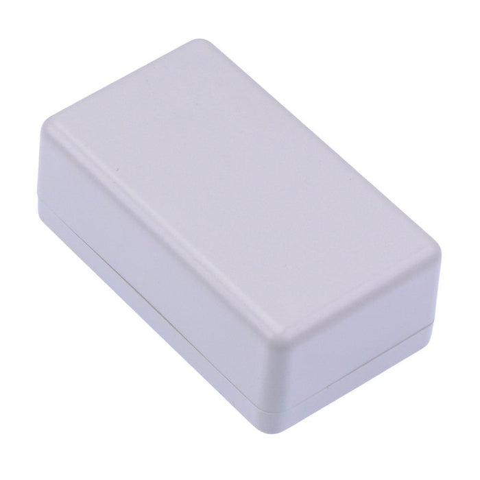 1551WHGY Hammond Grey PC Watertight Enclosure 60 x 35 x 22mm