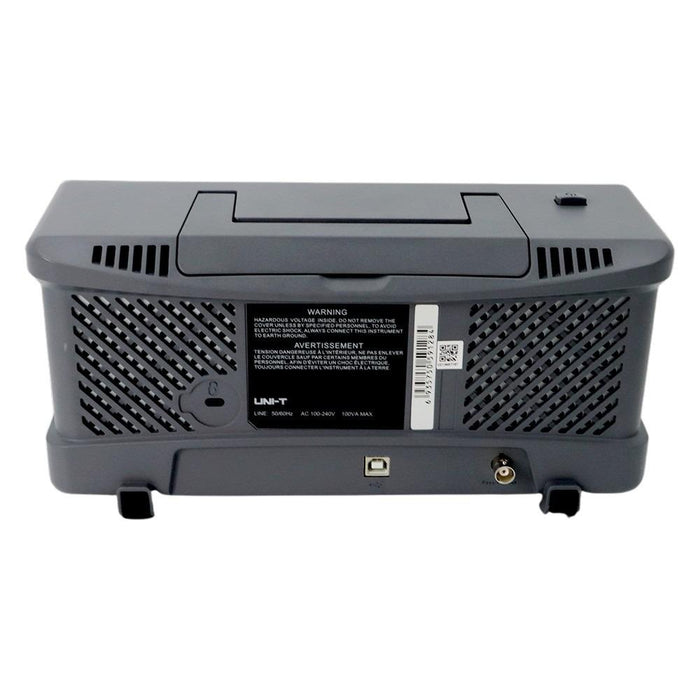 UTD2052CL+ Digital Storage 2 Channel Analog Oscilloscope 50MHz Uni-T