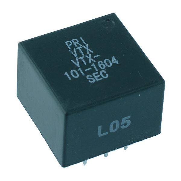 VTX-101-1604 PCB Audio Transformer Vigortronix