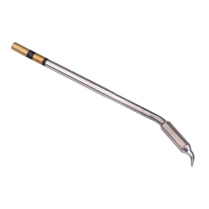 T155-0.8IS 0.8mm Conical Soldering Iron Tip ATTEN