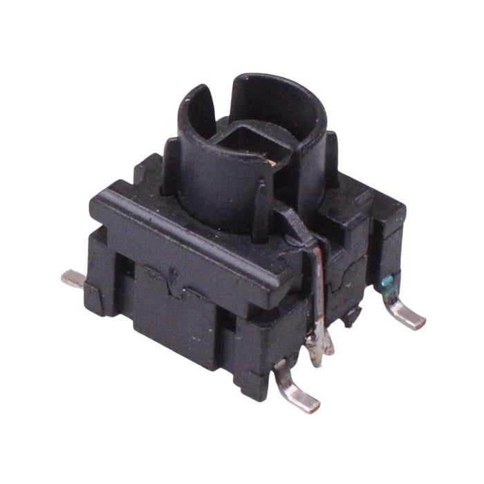 4FSH942 MEC Yellow LED High Performance Surface Mount Tactile Switch PCB SPST-NO