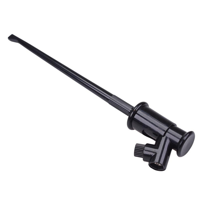 Black Long Hook Test Probe 3A 60VDC R8-16C