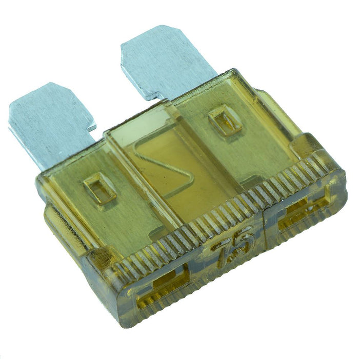 7.5A Standard Blade Fuse