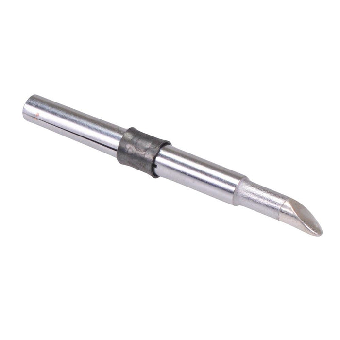 B010360 4mm No.103 Sloped Conical Plated Soldering Iron Tip Antex