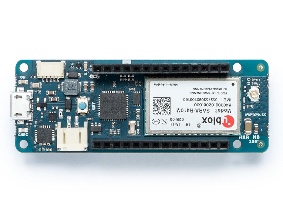 Arduino® MKR NB 1500