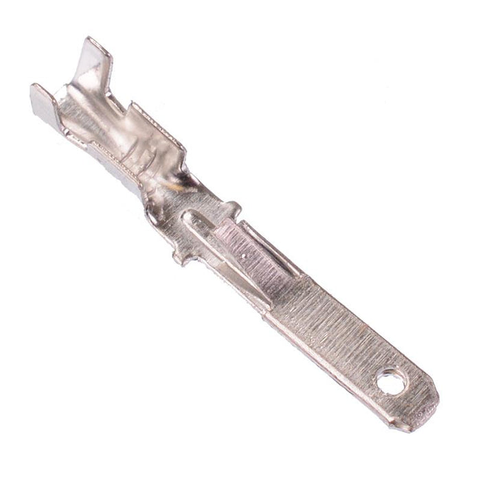 2.8mm x 0.8mm Male Crimp Connector Terminal