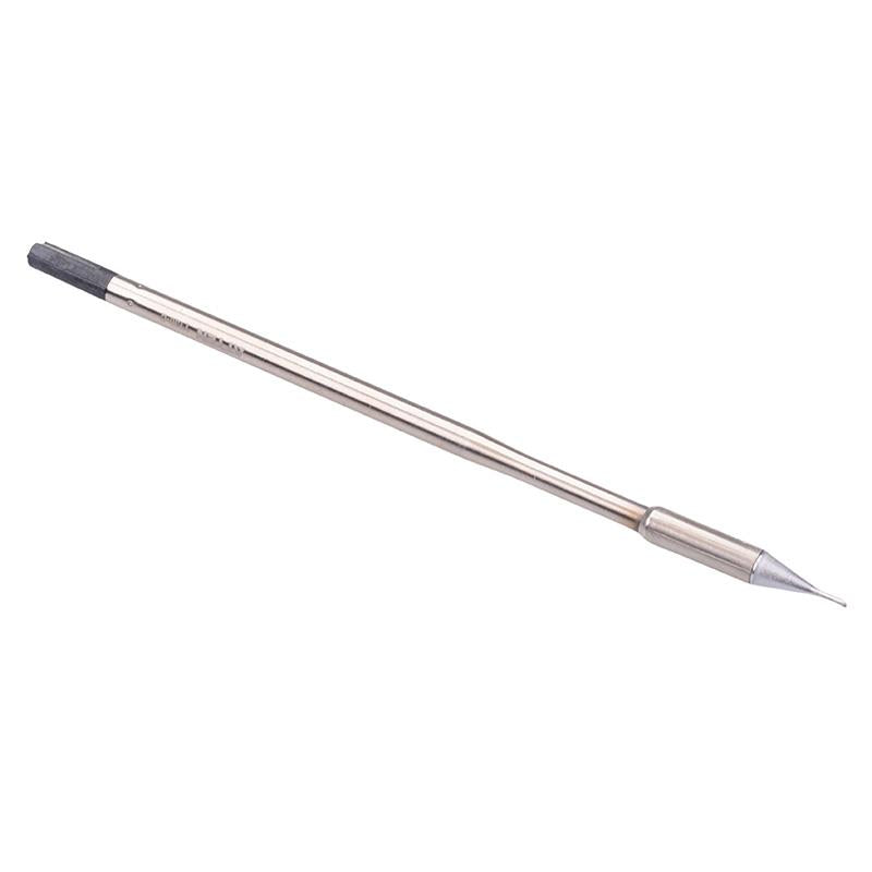 T150-B 1.5mm Pointed Conical Soldering Iron Tip for GT-6200 / GT-6150 ...