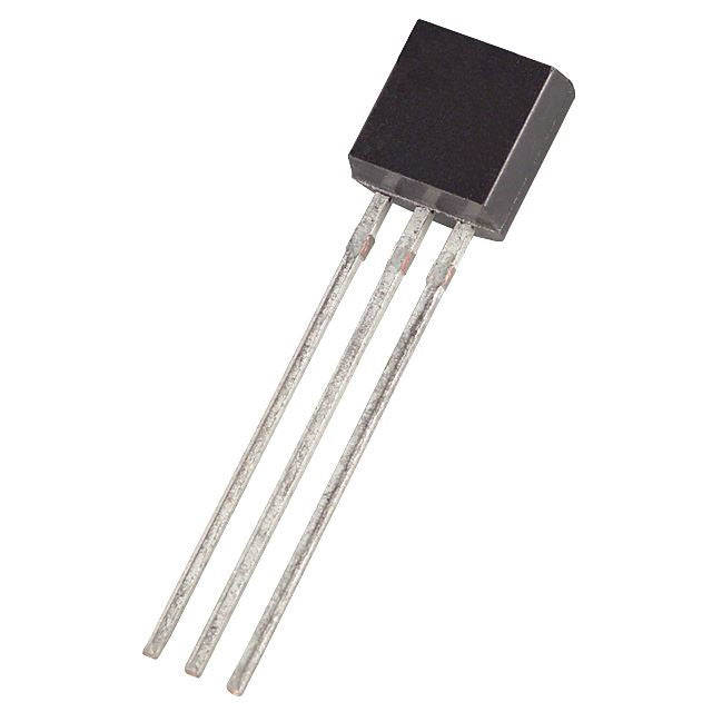 Z0103MA Triac 1A 600V 3mA TO-92