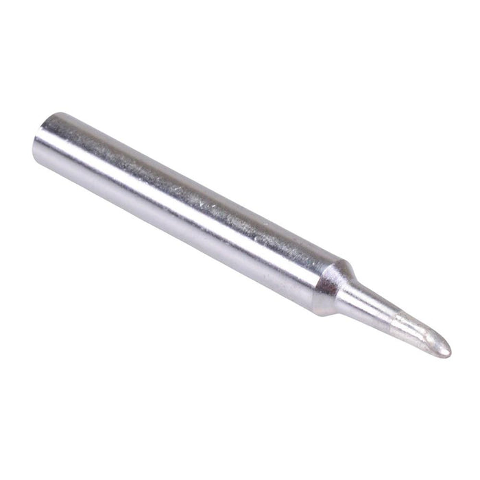 B082060 2.3mm No.820 Sloped Conical Plated Soldering Iron Tip Antex