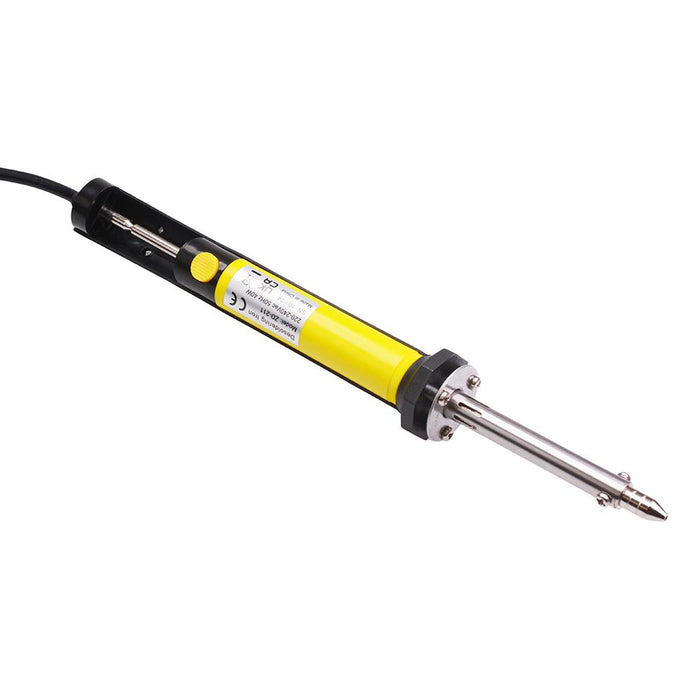 40W Vacuum Desoldering Iron Pump