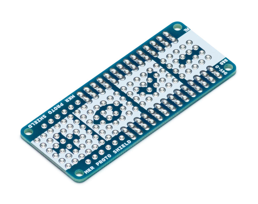 Arduino® MKR Proto Shield