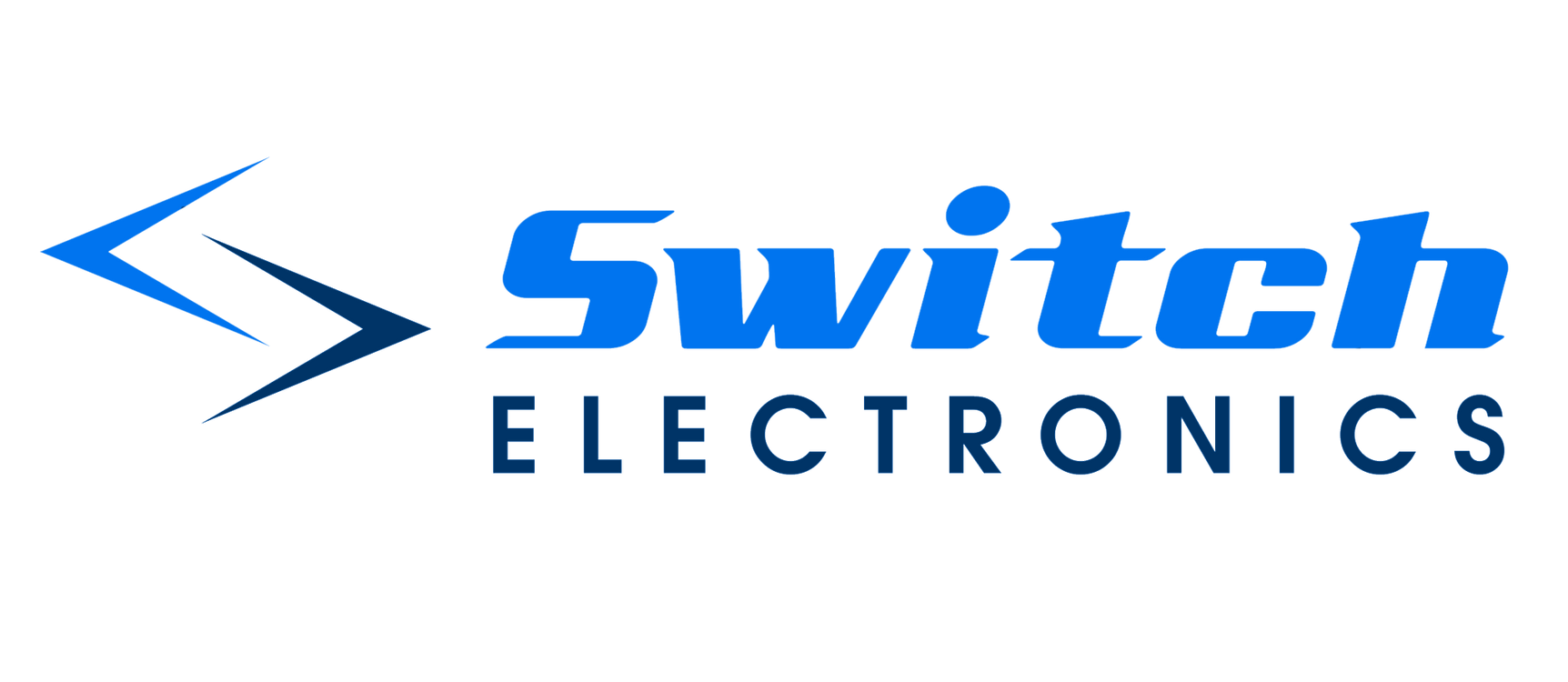 Switch Electronics Your One Stop Component Shop