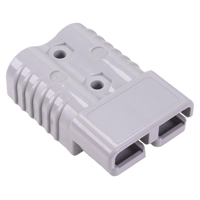 Grey Power Connector Housing 175A 600V