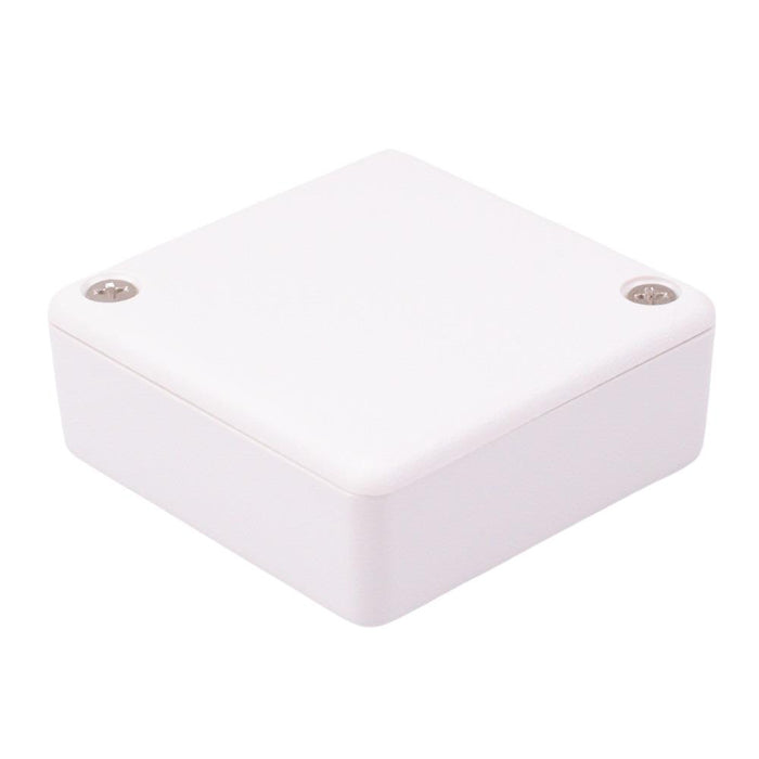 1551RGY Hammond Grey ABS Enclosure 50 x 50 x 20mm