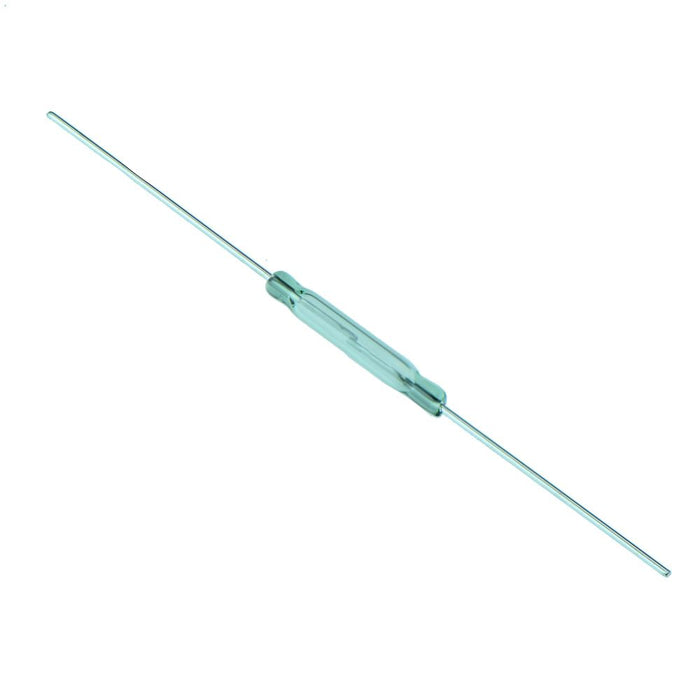 10pcs SPST-NO Reed Switch 500mA 180VDC - RI-27AAA