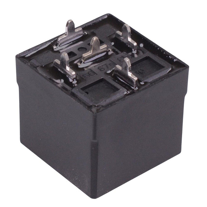 24V SPDT Mini Automotive PCB Relay 40A MAH-S-124-C-2