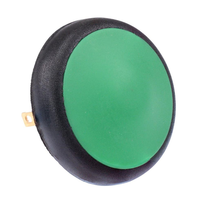 IFB3Z1AD300 APEM Green Momentary Snap-In Membrane Push Button Switch SPST IP67
