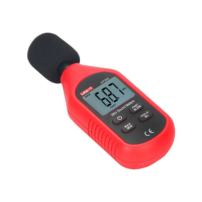 UT353 Mini Sound Level Meter Uni-T