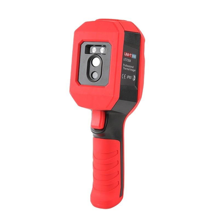 UTi720A Heavy Duty Thermal Imaging Camera Uni-T