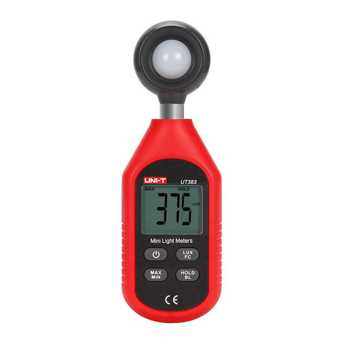 UT383 Mini Light Meter Uni-T