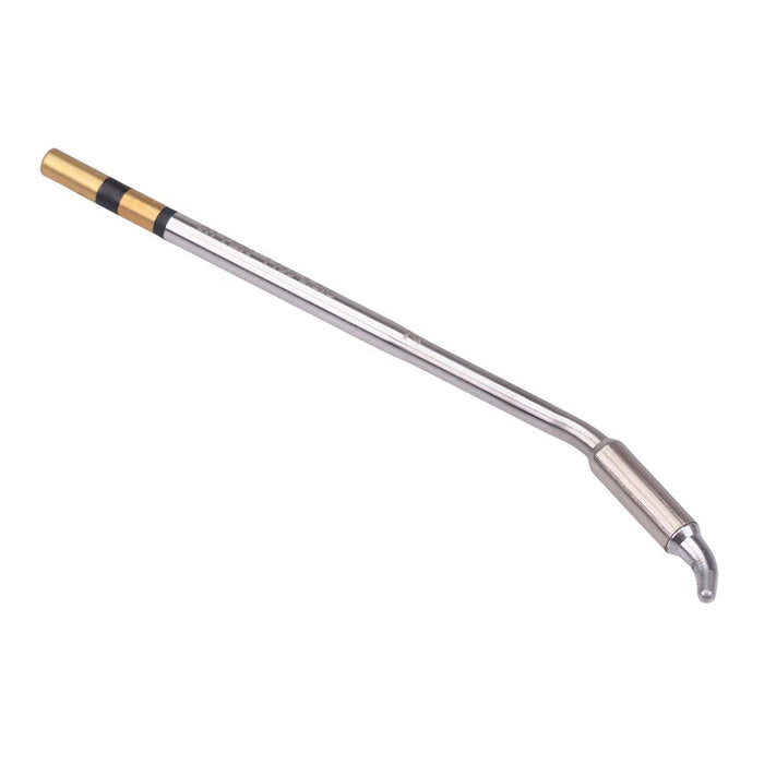 T155-2.2IS 2.2mm Conical Soldering Iron Tip ATTEN