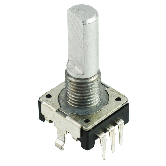 20mm Rotary Encoder 6mm D Shaft