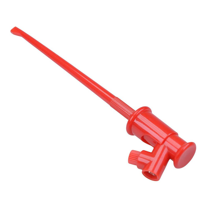 Red Long Hook Test Probe 3A 60VDC R8-16C