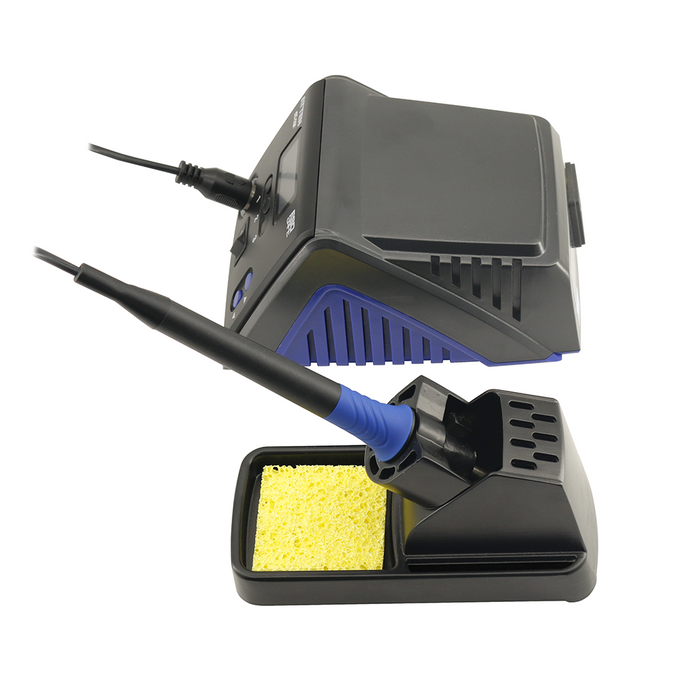 ST-100 Premium Digital Soldering Station 100W ESD Safe ATTEN