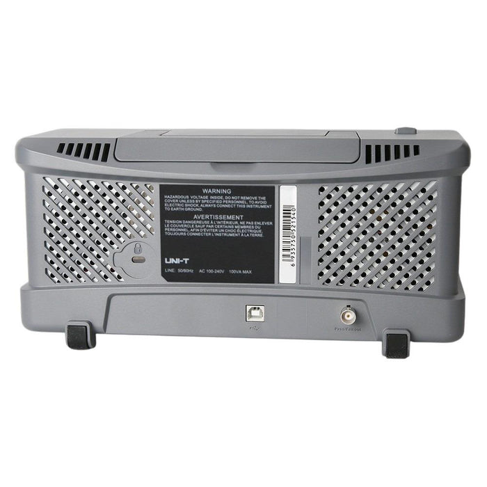 UTD2025CL Digital Storage 2 Channel Analog Oscilloscope 25MHz Uni-T