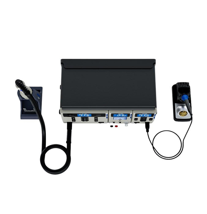 MS-300 3 in 1 Soldering / Power Supply / Hot Air Rework Station ATTEN