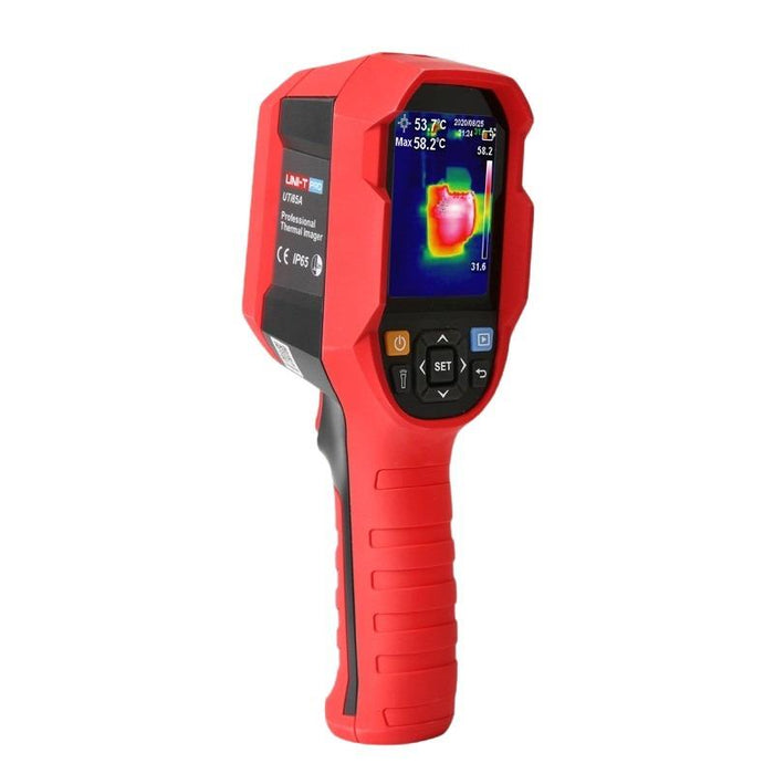 UTi85A Professional Thermal Imaging Camera Uni-T